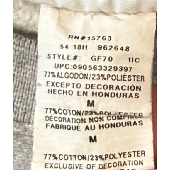 Champion Reverse Weave SoulCycle Sweatshirt Womens Limited Edition Medium M - Picture 6 of 9